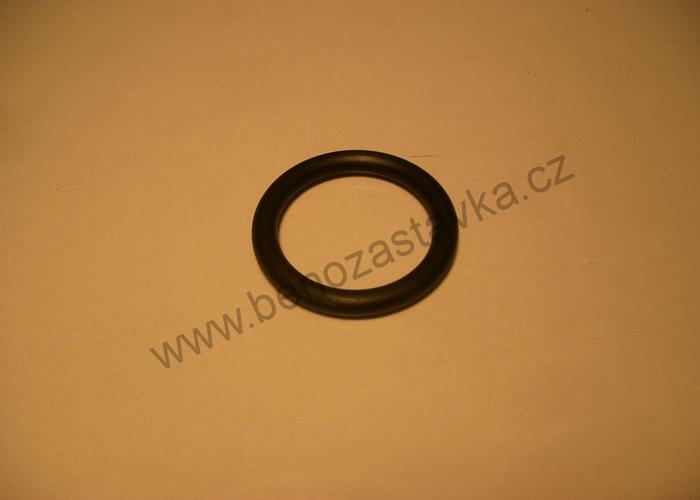 Těsnící kroužek 24x4 - Zetor