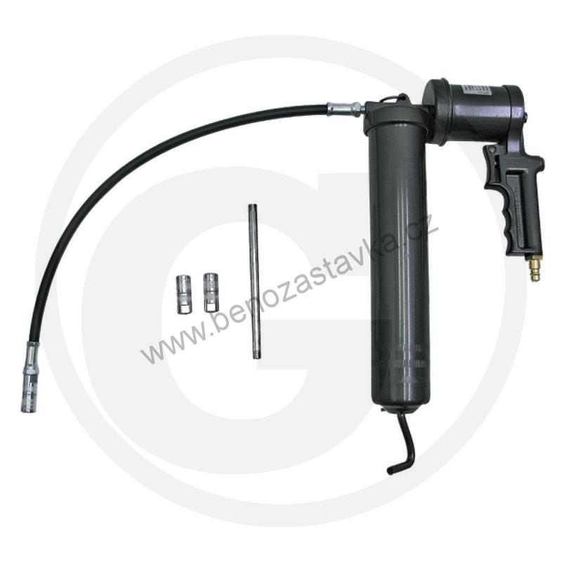 PRESSOL AUTOMATICKÝ PNEUMATICKÝ LIS