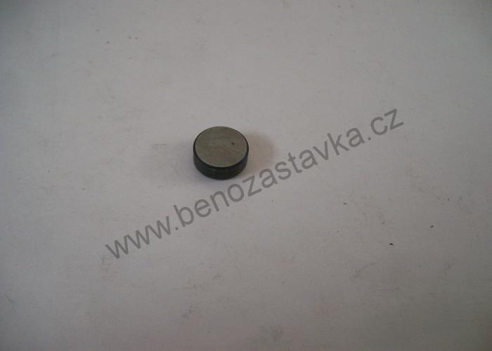 Vymezovací podložka 5,9-5,8 mm - Zetor