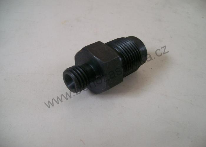 Hrdlo šroubení - Zetor