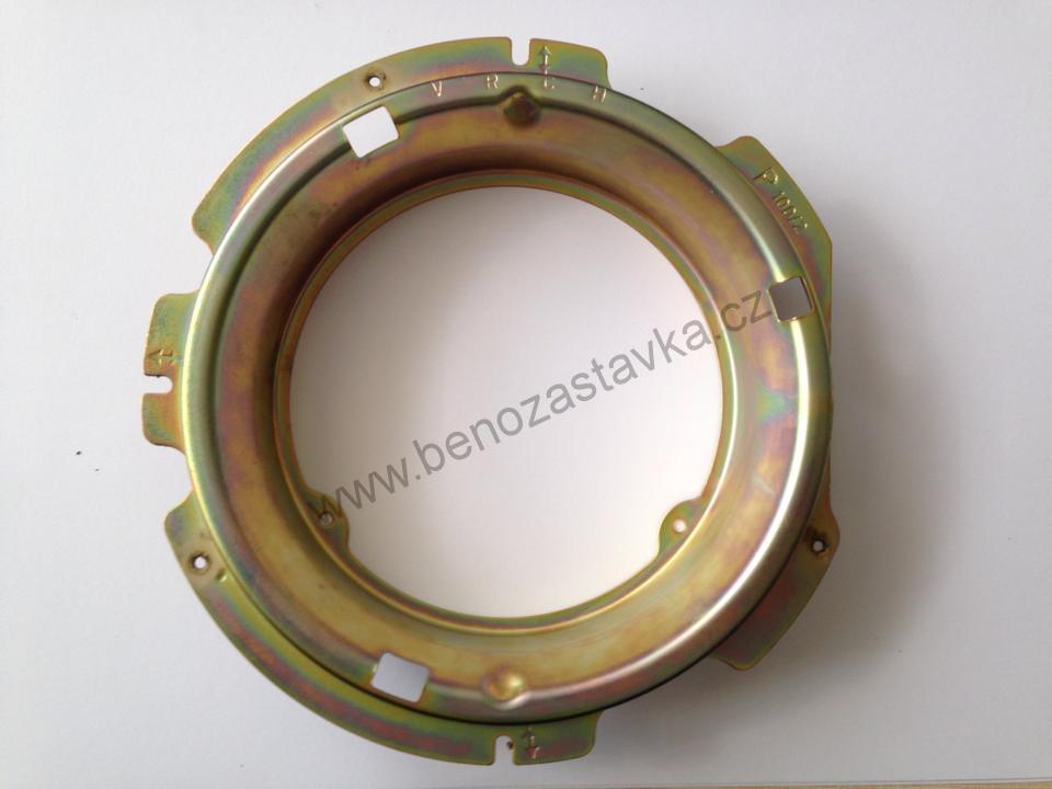 Rámeček levý - Zetor