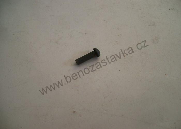 Nýt 4x14 mm - Zetor