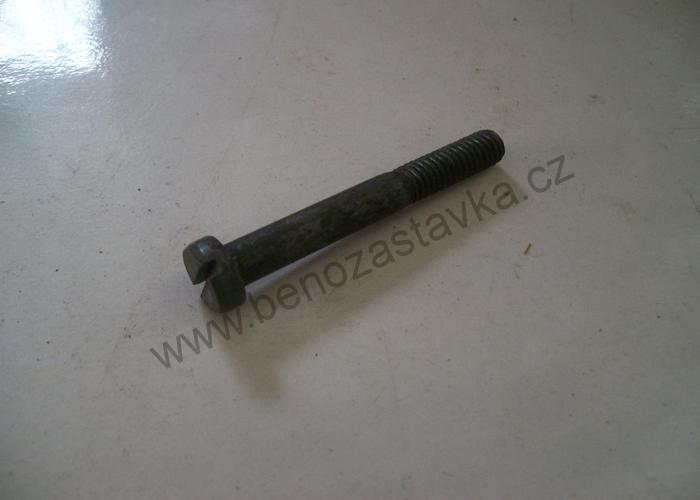 Šroub M6x45 - Zetor