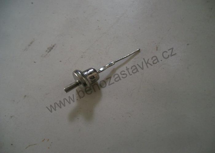 Dioda 1AKY 731 - Zetor