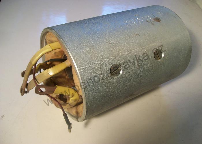 Stator úplný - Zetor