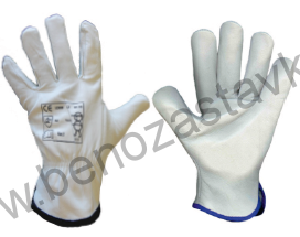 Rukavice K2 TOP vel.10