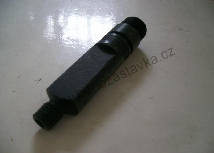 Těleso držáku vstřikovacího ventilu - Zetor