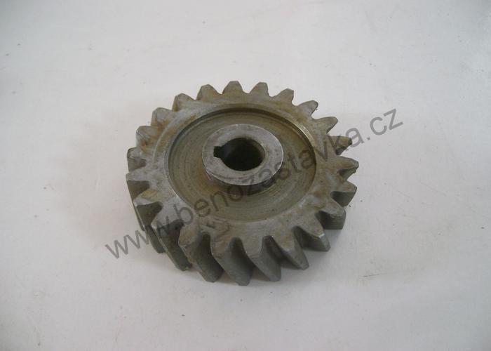 Kolo náhonu olejového čerpadla - Zetor