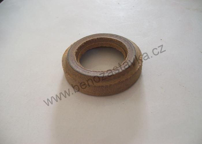 Třecí kroužek - Zetor