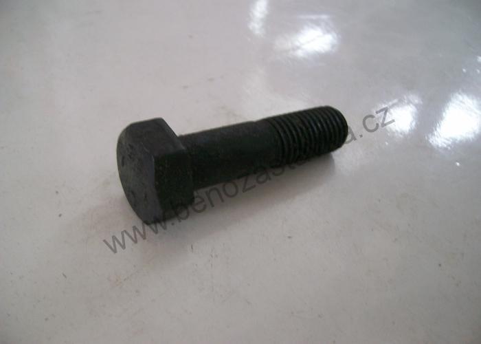 Šroub setrvačníku M12x1,5x45 - Zetor