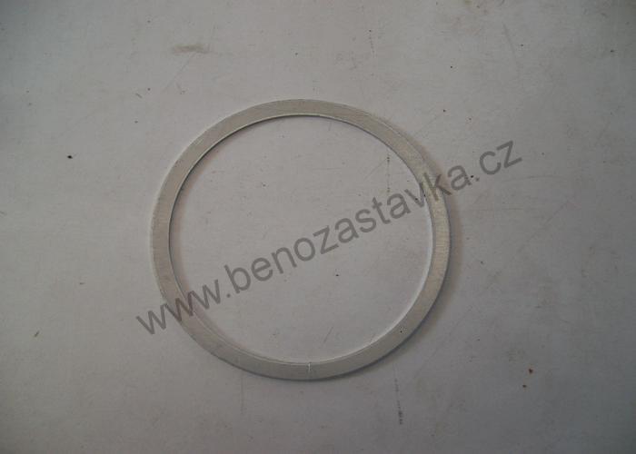 Těsnění pod hlavu kompresoru pro průměr 65 mm - Zetor 