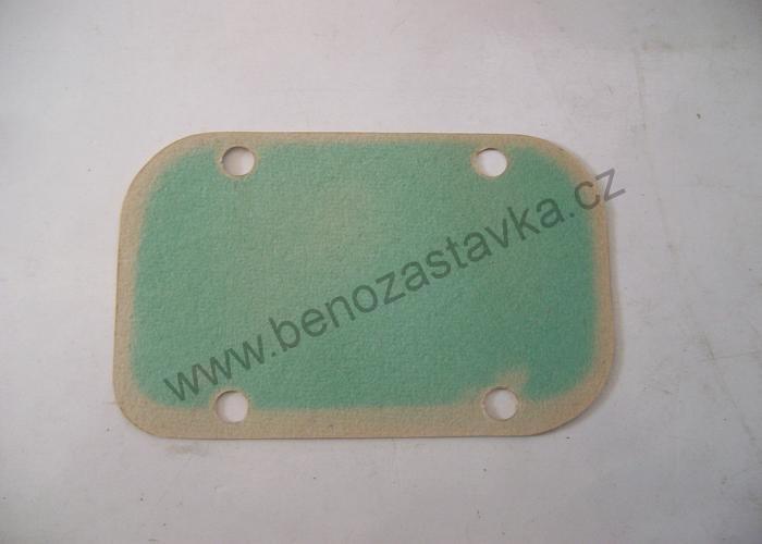 Těsnění víka kompresoru - Zetor