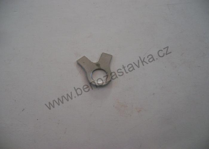 Pojistná podložka - Zetor