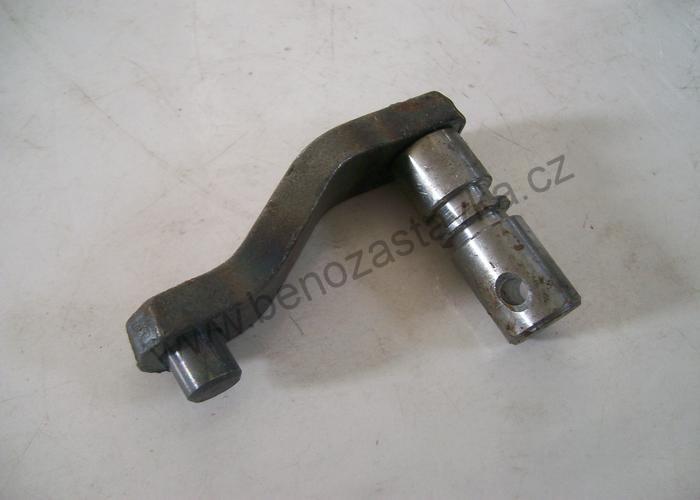 Páka náhonu úplná - Zetor