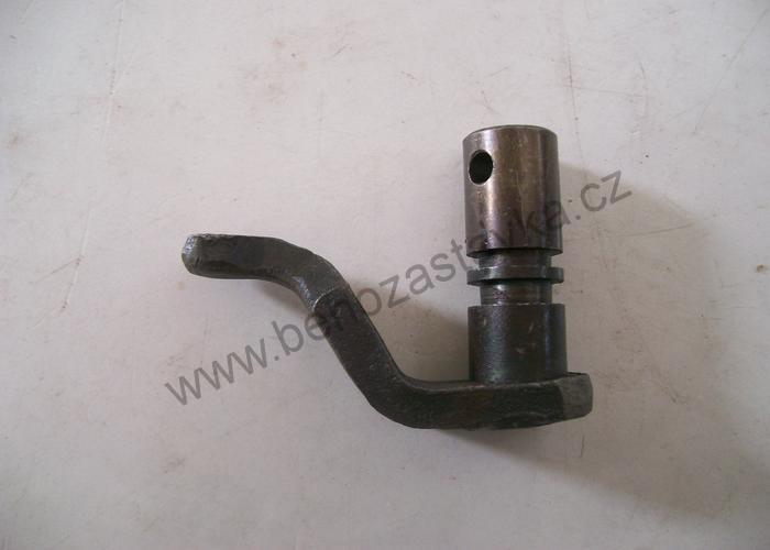 Páka redukce úplná - Zetor