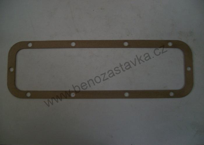 Těsnění víka portálu - Zetor