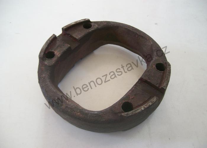 Unášecí kruh - Zetor