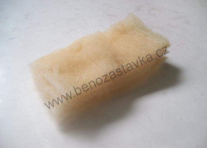 Vložka filtru kompresoru - Zetor