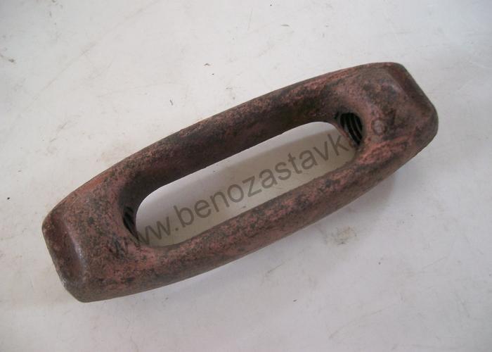 Napínací matice M16 - Zetor