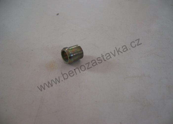 Kluzný prsten - Zetor