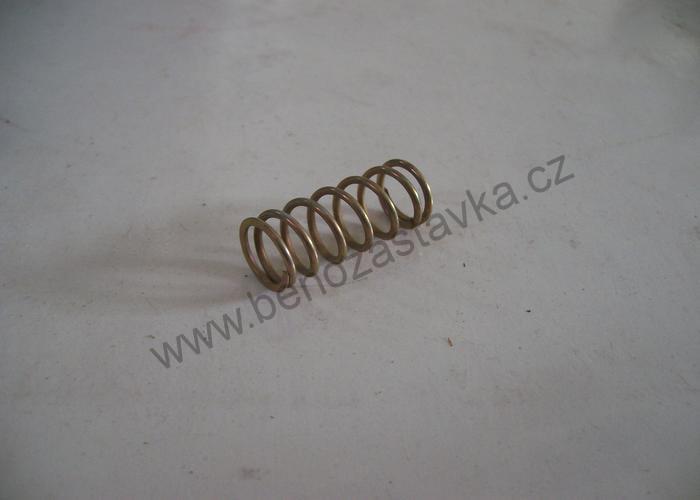 Pružina uzavíracího ventilu (27/11/1) - Zetor