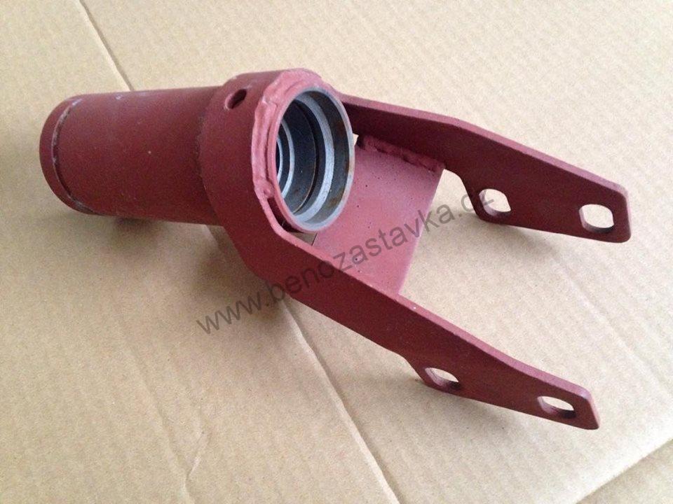 Držák hřídele volantu - Zetor URI