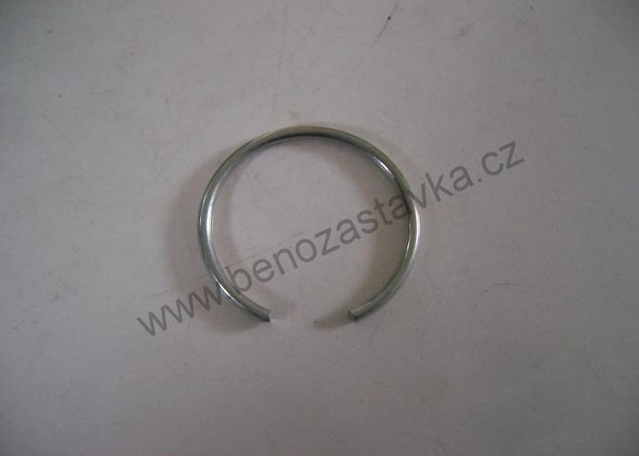 Pojistný kroužek 35 - Zetor