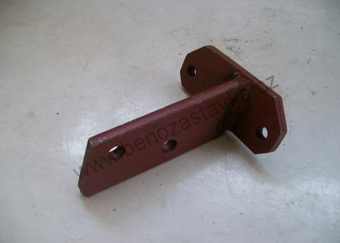 Držák brzdiče - Zetor URI