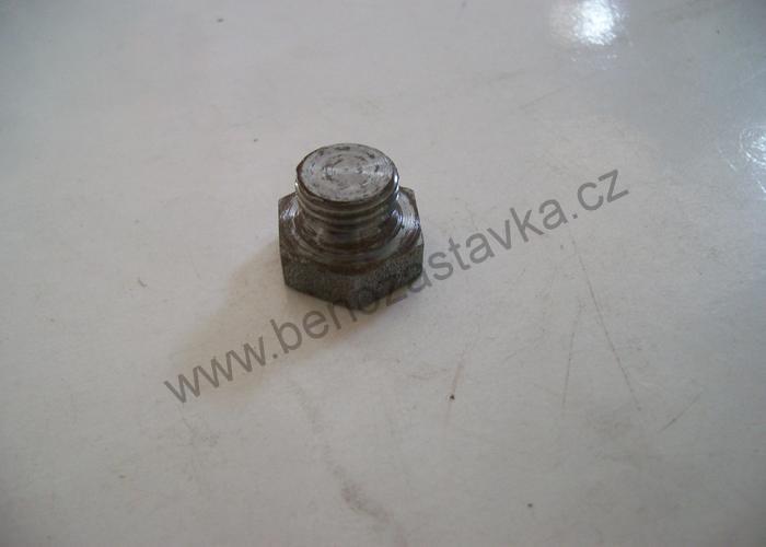 Zátka M12x1,5 - Zetor