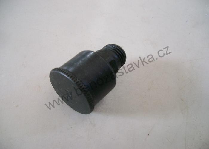 MAZNICE 4  Staufferova maznice - 4ccm - průměr 24mm - 14x1,5