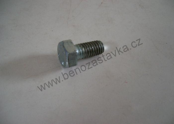 Šroub M8x16 - Zetor 991011