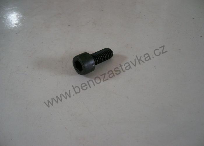 Šroub M6x14 - Zetor 992109