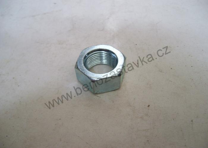 Matice M18x1,5 - Zetor 993536