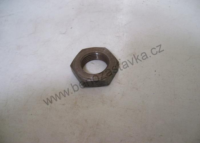 Matice M16x1,5 - Zetor 993691,993467