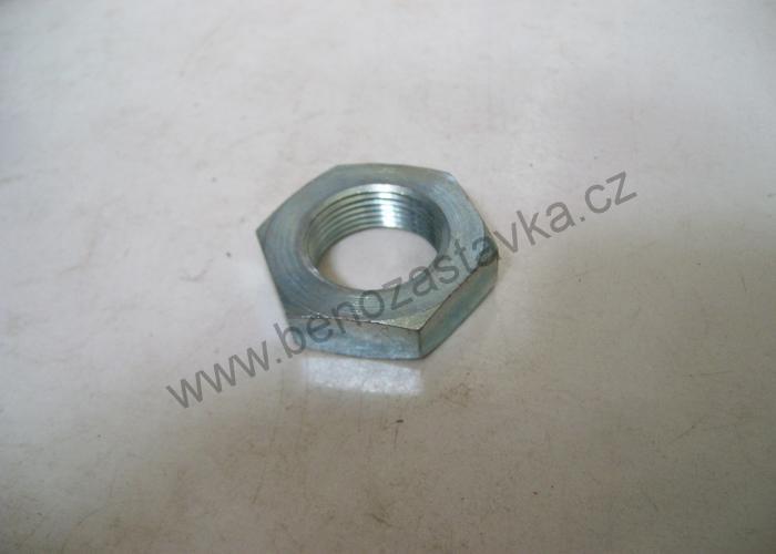 Matice M22x1,5 - Zetor 993694