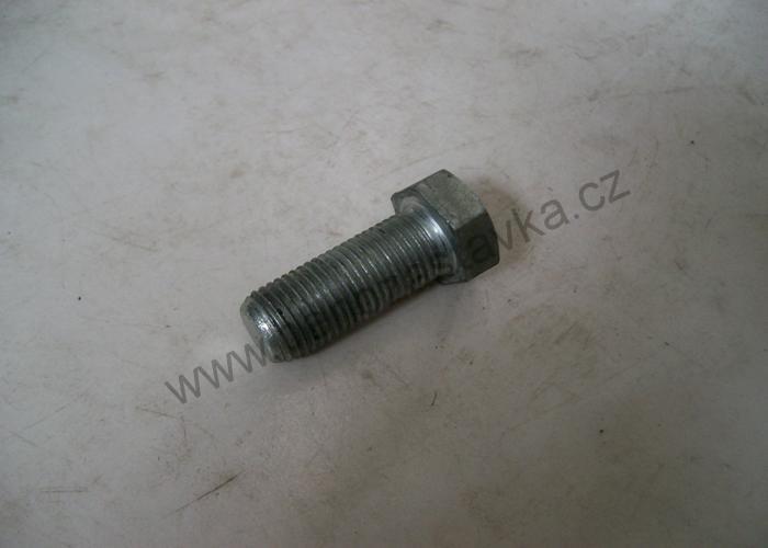 Šroub M12x1,25x30 - Zetor 998573