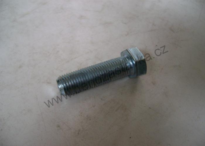 Šroub M12x1,25x40 - Zetor 998576