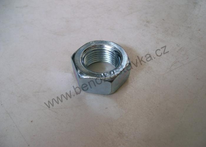 Matice M16x1,5 - Zetor 993746,993555
