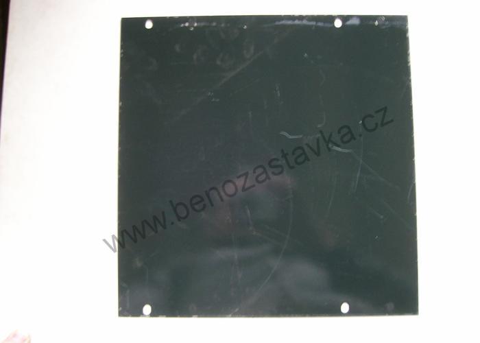 Kryt topného tělesa - Zetor