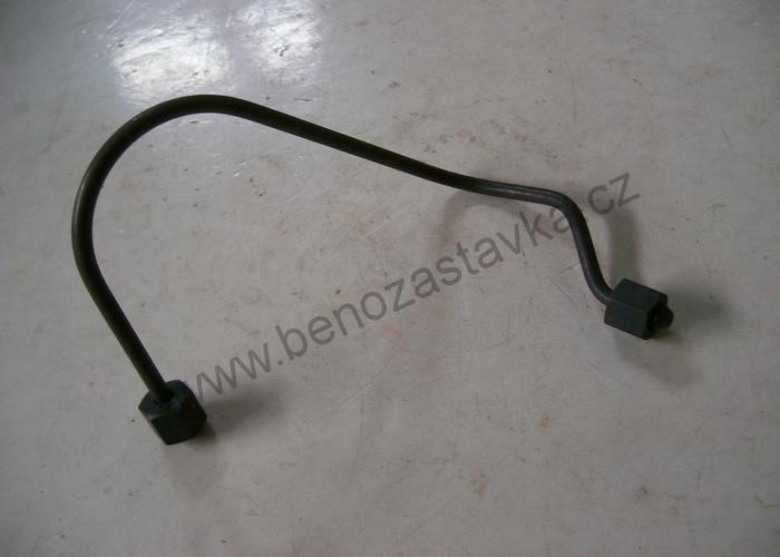 Vstřikovací trubka 1.válce - Zetor URI