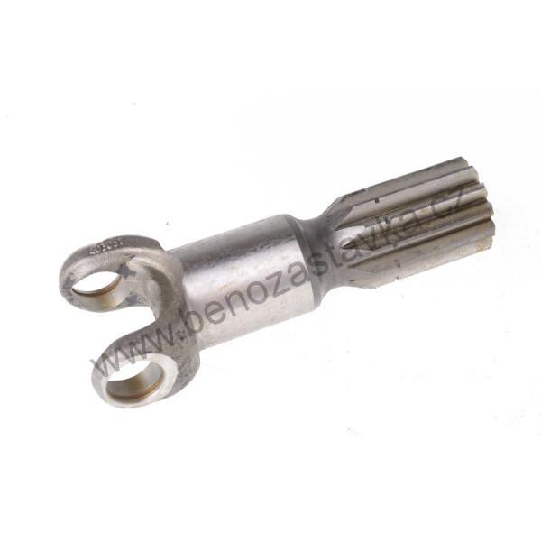 Hřídel kola přední hnací nápravy CARRARO