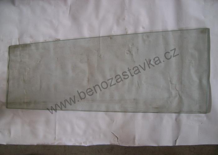 Sklo boční zadní - Zetor URI