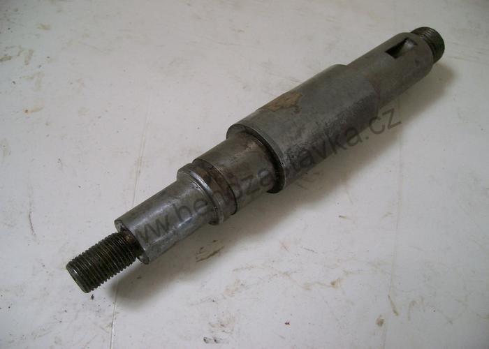 Hřídel - Zetor URII