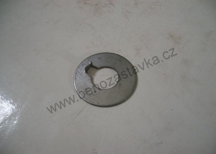 Pojistná podložka - Zetor URII