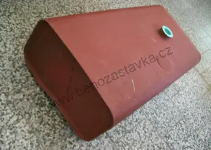 Palivová nádrž - Zetor URII