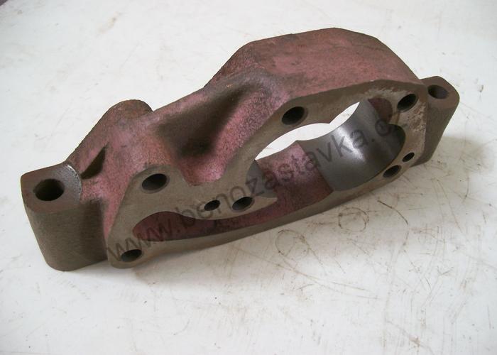 Těleso čerpadla - Zetor URII