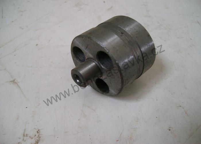 Čep vloženého kola - Zetor URII