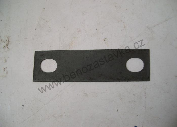 Podložka - Zetor URII