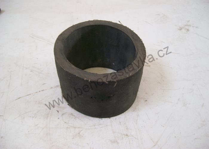 Hadice čističe vzduchu - Zetor URII