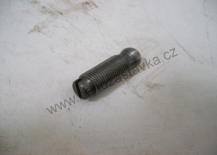 Seřizovací šroub - Zetor URII